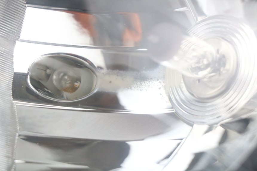 photo de FARO DELANTERO DAELIM S4 50 (2010 - 2015) - Vista general del producto