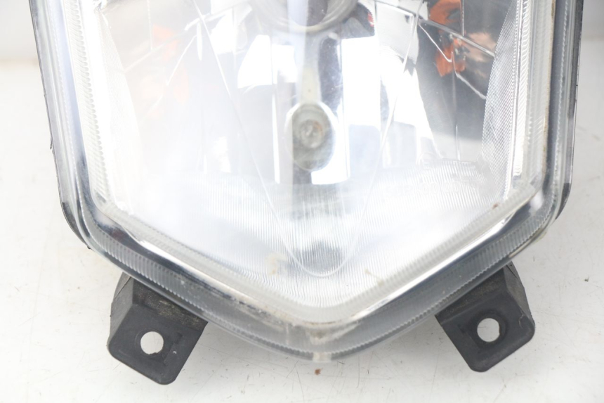 photo de FARO DELANTERO DAELIM S4 50 (2010 - 2015) - Marcados y referencias originales