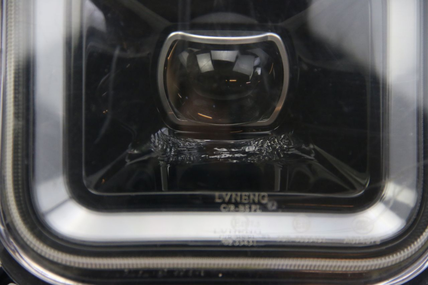 photo de FARO DELANTERO LVNENG S5 1 (2019 - 2023) - Vista general del producto