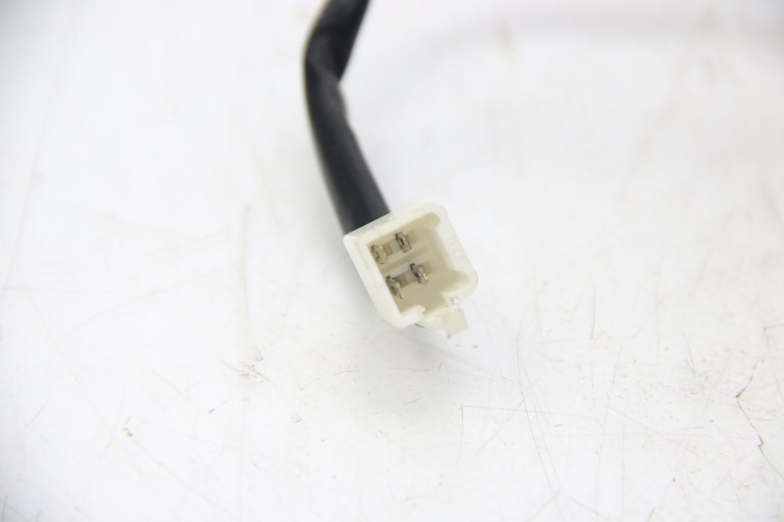 photo de FARO DELANTERO LVNENG S5 1 (2019 - 2023) - Detalles de los puntos de fijación