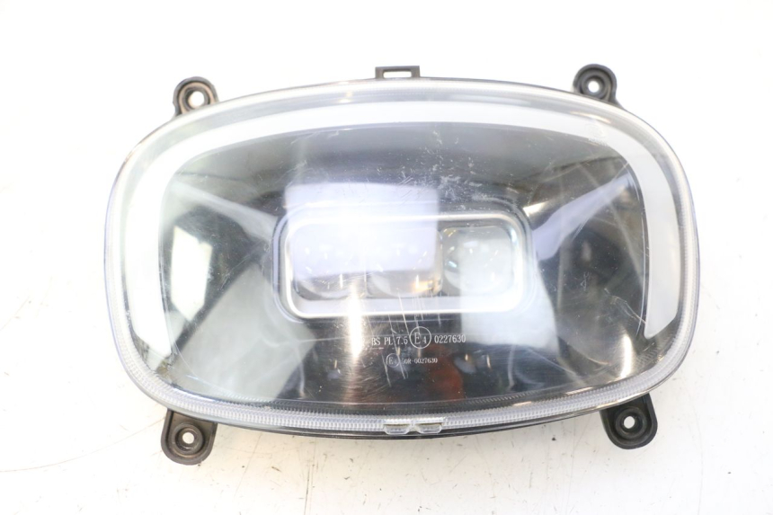 photo de FARO DELANTERO BAIKU SAKURA 1 (2021 - 2025) - Foto de producto adicional