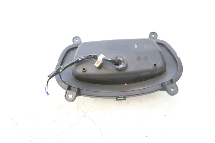 photo de FARO DELANTERO BAIKU SAKURA 1 (2021 - 2025) - Primer plano técnico
