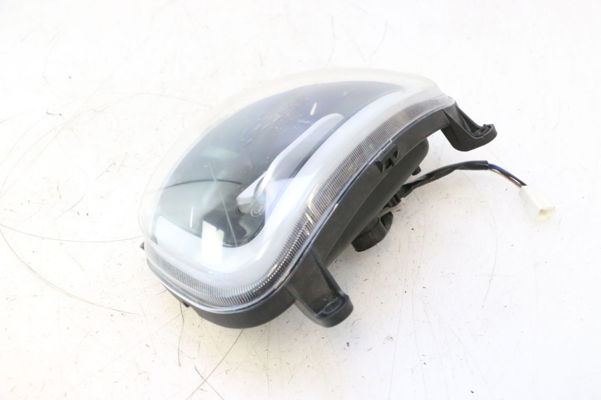 photo de FARO DELANTERO BAIKU SAKURA 1 (2021 - 2025) - Marcados y referencias originales