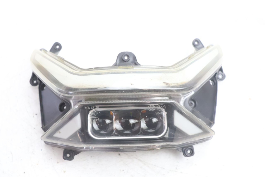 photo de FARO DELANTERO JM MOTORS SANTANA EVO 50 (2024 - 2026) - Vista principal
