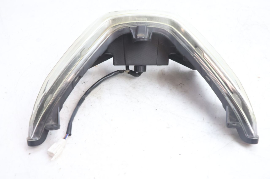 photo de FARO DELANTERO JM MOTORS SANTANA EVO 50 (2024 - 2026) - Detalles de los puntos de fijación