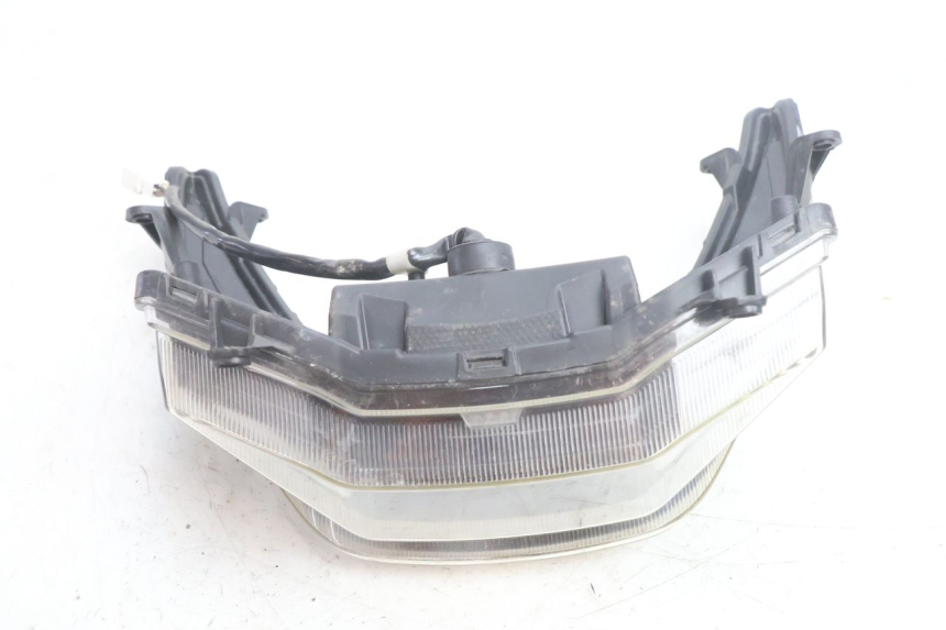 photo de FARO DELANTERO JM MOTORS SANTANA EVO 50 (2024 - 2026) - Estado de la superficie y material