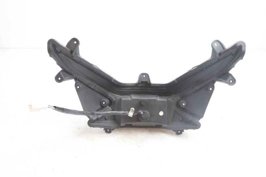 photo de FARO DELANTERO JM MOTORS SANTANA EVO 50 (2024 - 2026) - Marcados y referencias originales