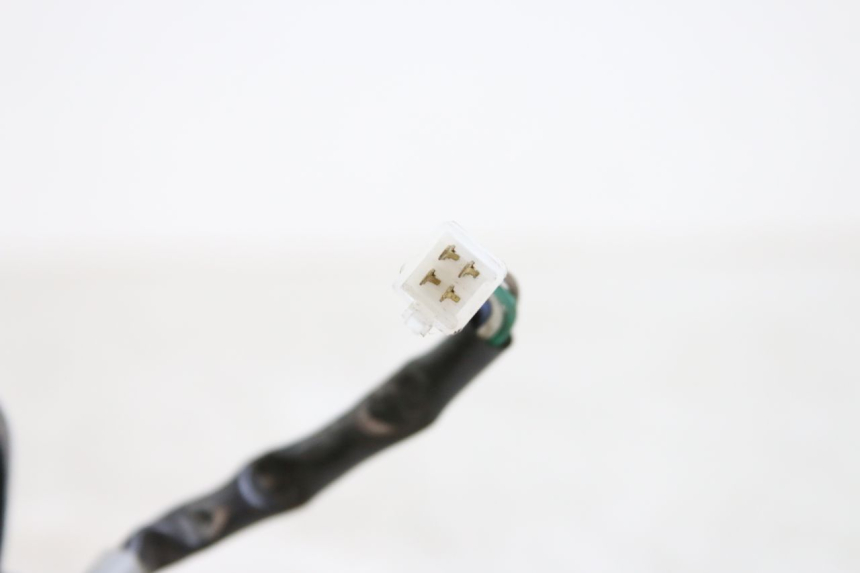 photo de FARO DELANTERO JM MOTORS SANTANA 50 (2014 - 2023) - Primer plano técnico