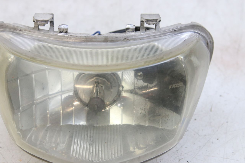 photo de FARO DELANTERO JM MOTORS SANTANA 50 (2014 - 2023) - Recambio usado revisado