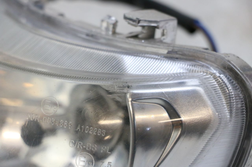 photo de FARO DELANTERO JM MOTORS SANTANA 50 (2014 - 2023) - Recambio usado revisado