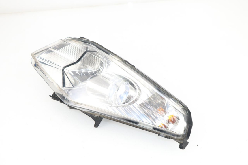 photo de FARO DELANTERO PEUGEOT SATELIS COMPRESSOR K15 125 (2006 - 2009) - Zoom estado de uso