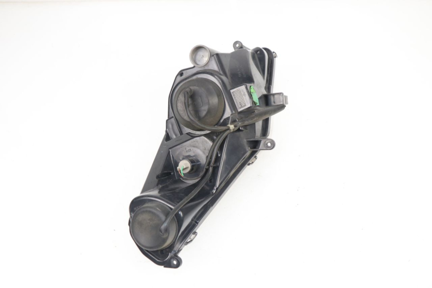 photo de FARO DELANTERO PEUGEOT SATELIS COMPRESSOR K15 125 (2006 - 2009) - Otra perspectiva