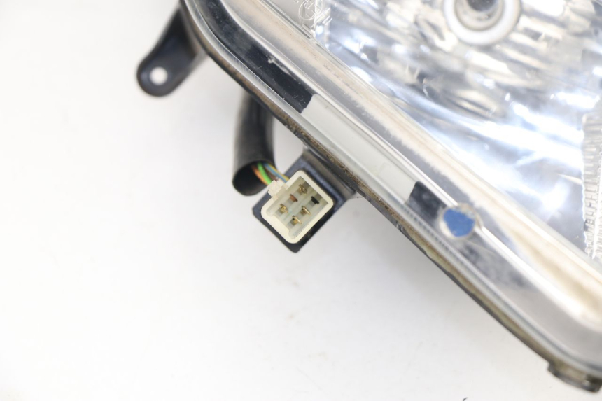 photo de FARO DELANTERO PEUGEOT SATELIS COMPRESSOR K15 125 (2006 - 2009) - Marcados y referencias originales