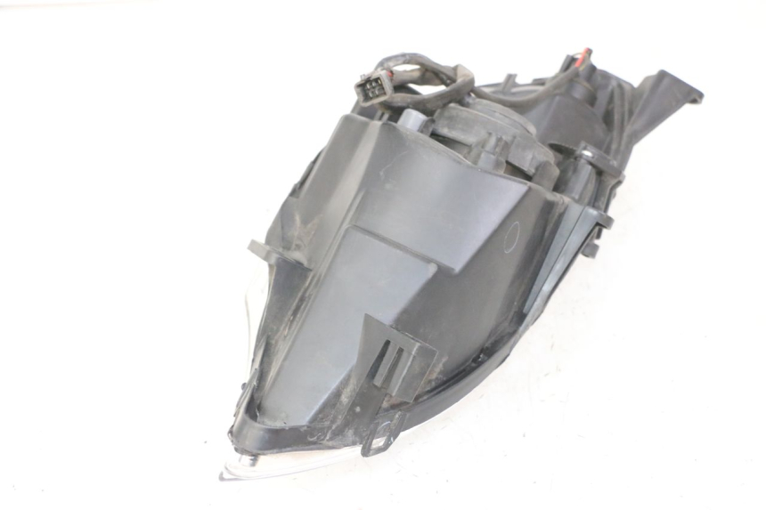 photo de FARO DELANTERO PEUGEOT SATELIS 125 (2013 - 2018) - Inspección visual detallada