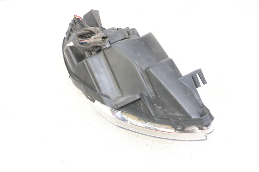 photo de FARO DELANTERO PEUGEOT SATELIS 125 (2013 - 2018) - Ángulo de visión alternativo