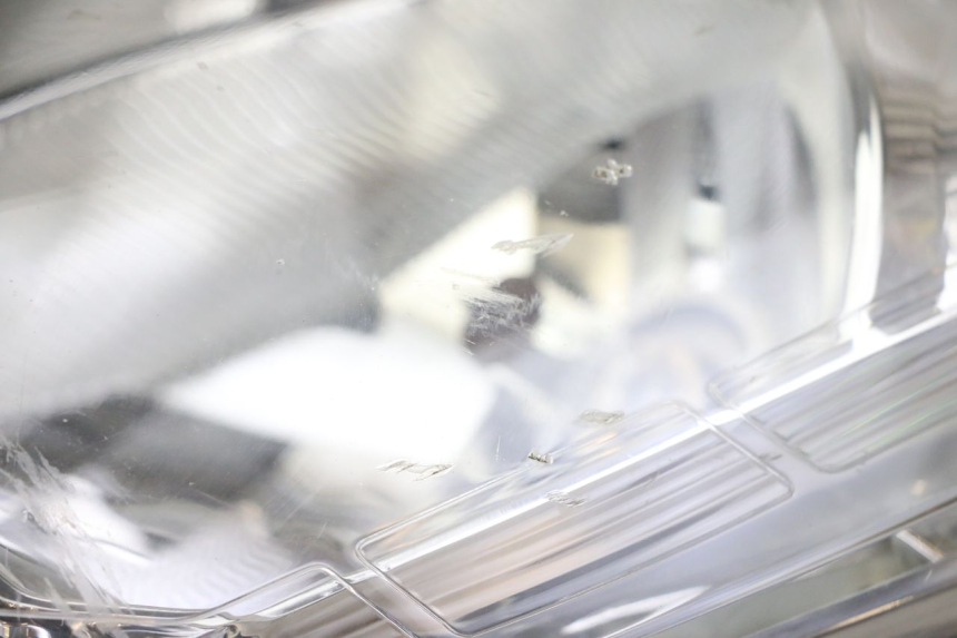 photo de FARO DELANTERO PEUGEOT SATELIS 125 (2013 - 2018) - Vista principal