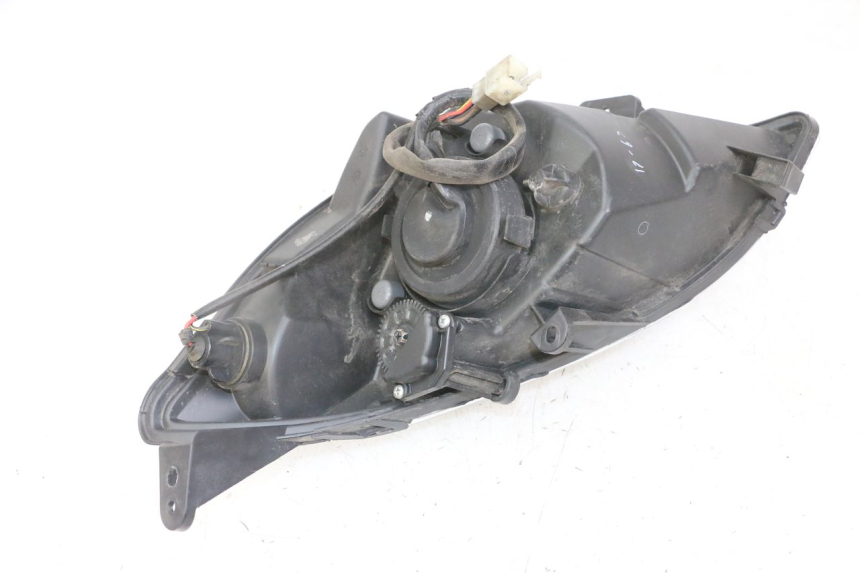 photo de FARO DELANTERO PEUGEOT SATELIS 125 (2013 - 2018) - Vista general del producto