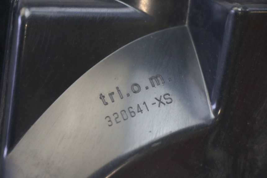 photo de FARO DELANTERO PEUGEOT SATELIS 125 (2006 - 2009) - Marcados y referencias originales