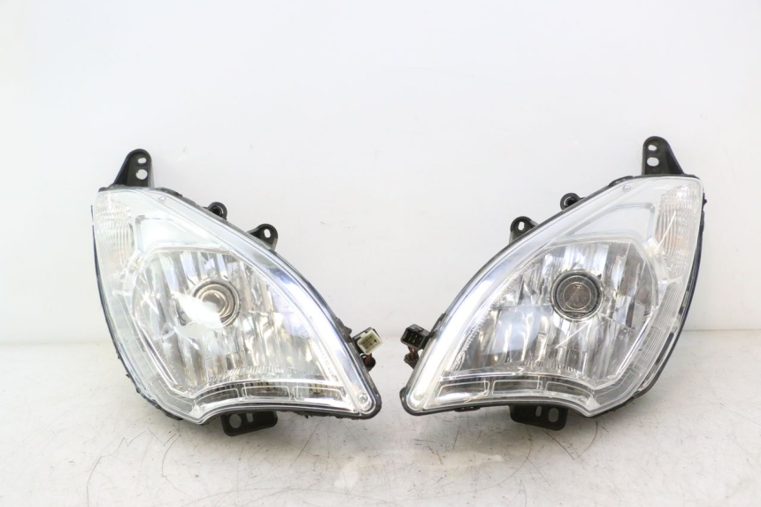 photo de FARO DELANTERO PEUGEOT SATELIS 125 (2013 - 2018) - Vista principal