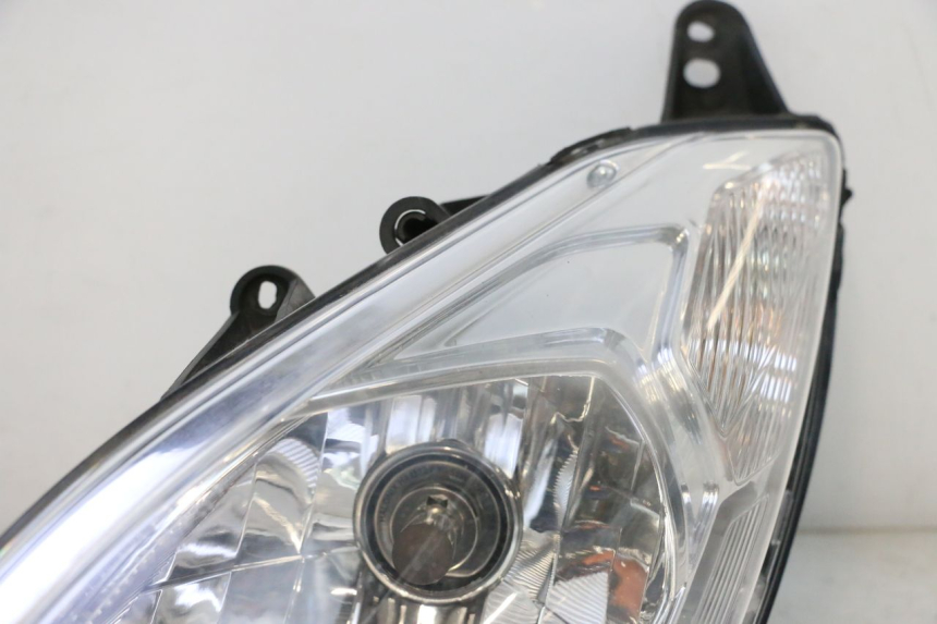 photo de FARO DELANTERO PEUGEOT SATELIS 125 (2013 - 2018) - Zoom calidad de ocasión