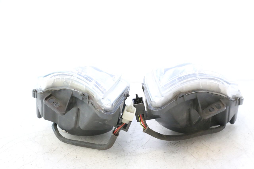 photo de FARO DELANTERO PEUGEOT SATELIS 125 (2013 - 2018) - Recambio usado revisado