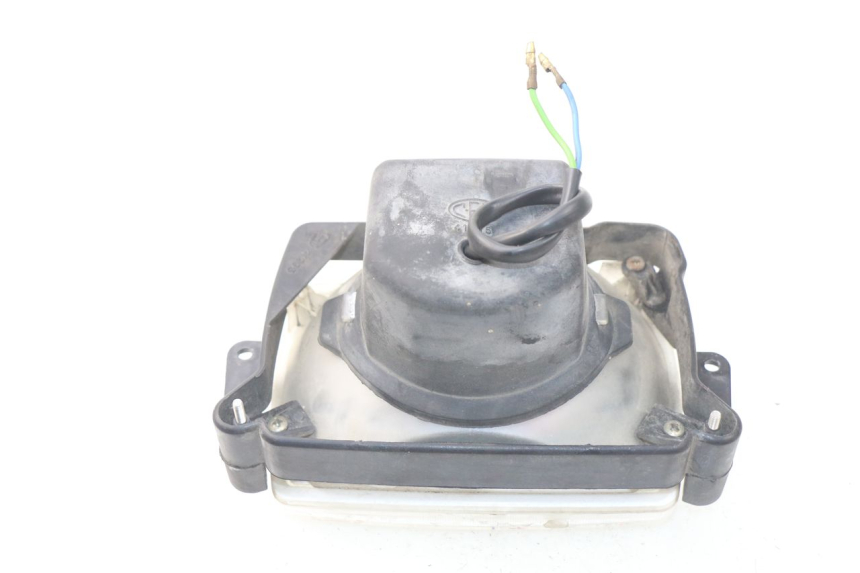 photo de FARO DELANTERO PEUGEOT SC 50 (1988 - 1992) - Zoom estado de uso