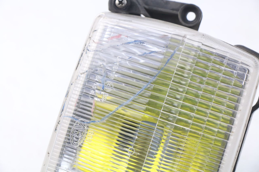 photo de FARO DELANTERO PEUGEOT SC 50 (1988 - 1992) - Primer plano técnico