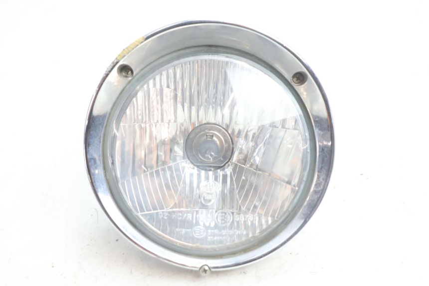 photo de FARO DELANTERO APRILIA SCARABEO GT 125 (1999 - 2007) - Vista principal