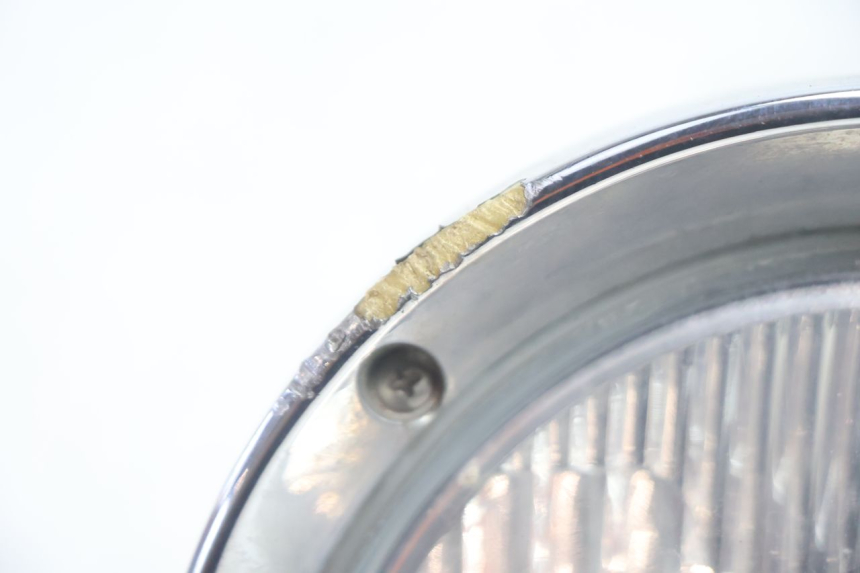 photo de FARO DELANTERO APRILIA SCARABEO GT 125 (1999 - 2007) - Detalle de la pieza