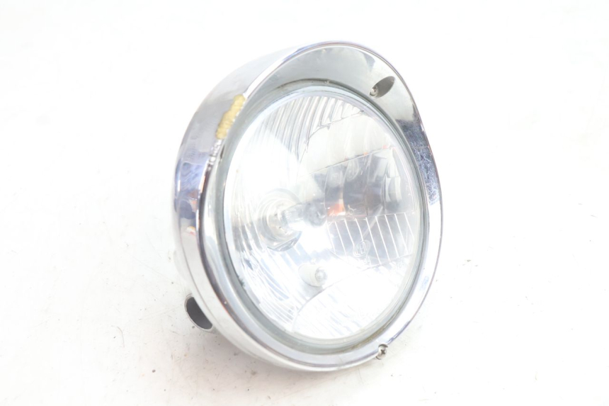 photo de FARO DELANTERO APRILIA SCARABEO GT 125 (1999 - 2007) - Zoom estado de uso