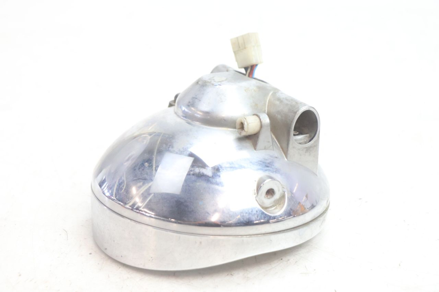 photo de FARO DELANTERO APRILIA SCARABEO GT 125 (1999 - 2007) - Detalles de los puntos de fijación