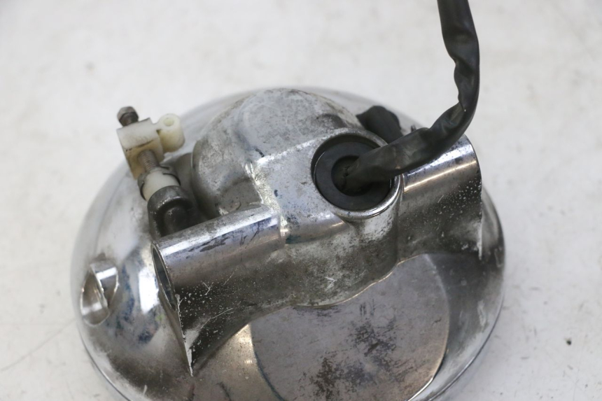 photo de FARO DELANTERO APRILIA SCARABEO GT TOURING 125 (1999 - 2005) - Detalle de la pieza