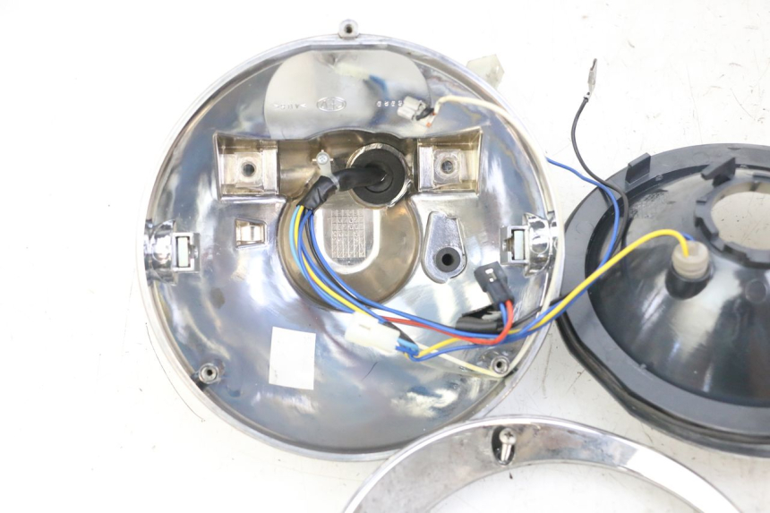 photo de FARO DELANTERO APRILIA SCARABEO GT TOURING 125 (1999 - 2005) - Foto de producto adicional