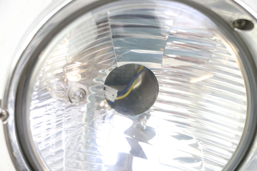 photo de FARO DELANTERO APRILIA SCARABEO GT TOURING 125 (1999 - 2005) - Marcados y referencias originales