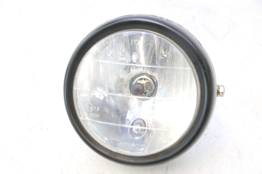 photo de FARO DELANTERO MASH SEVENTY FIVE 125 (2013 - 2021) - Vista principal