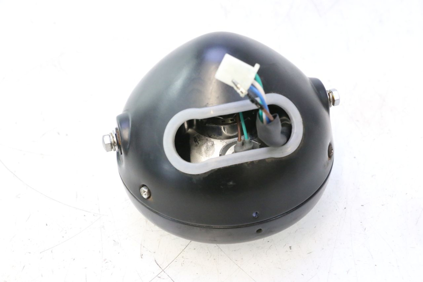 photo de FARO DELANTERO MASH SEVENTY FIVE 125 (2013 - 2021) - Primer plano técnico