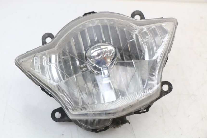 photo de FARO DELANTERO HONDA SH ABS 125 (2012 - 2017) - Vista principal