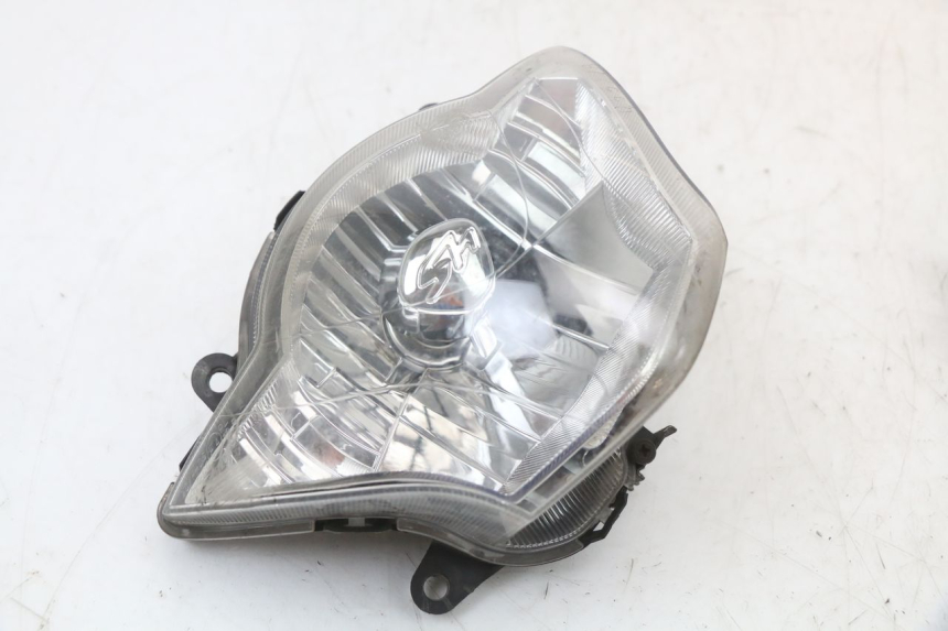photo de FARO DELANTERO HONDA SH ABS 125 (2012 - 2017) - Zoom estado de uso