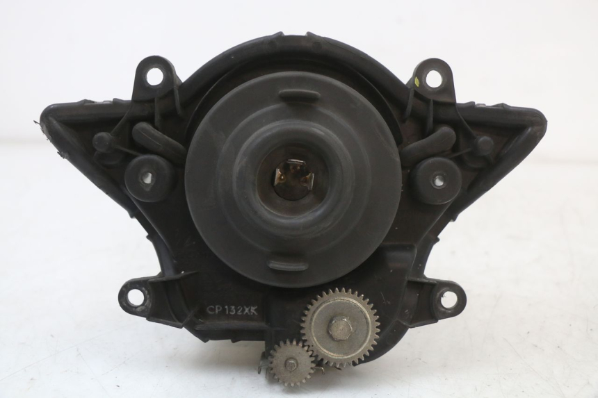 photo de FARO DELANTERO HONDA SH ABS 125 (2012 - 2017) - Primer plano técnico