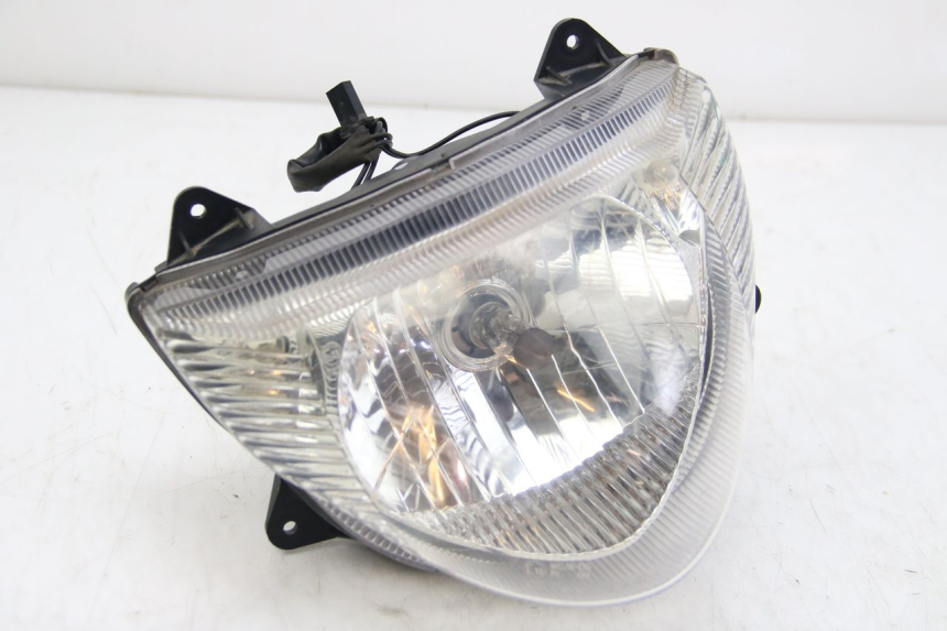 photo de FARO DELANTERO SUZUKI SIXTEEN 125 (2008 - 2010) - Vista principal