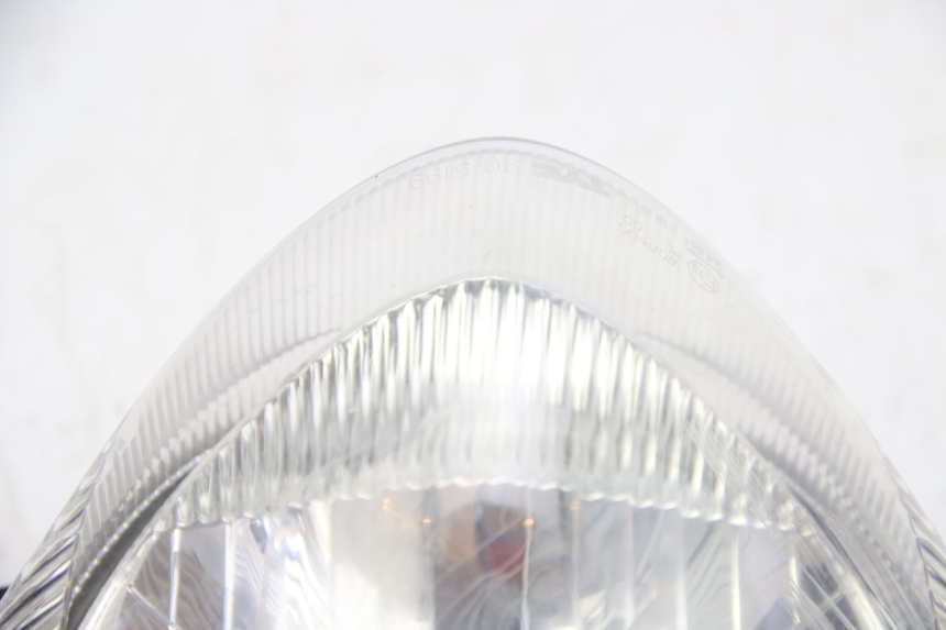 photo de FARO DELANTERO SUZUKI SIXTEEN 125 (2008 - 2010) - Vista general del producto