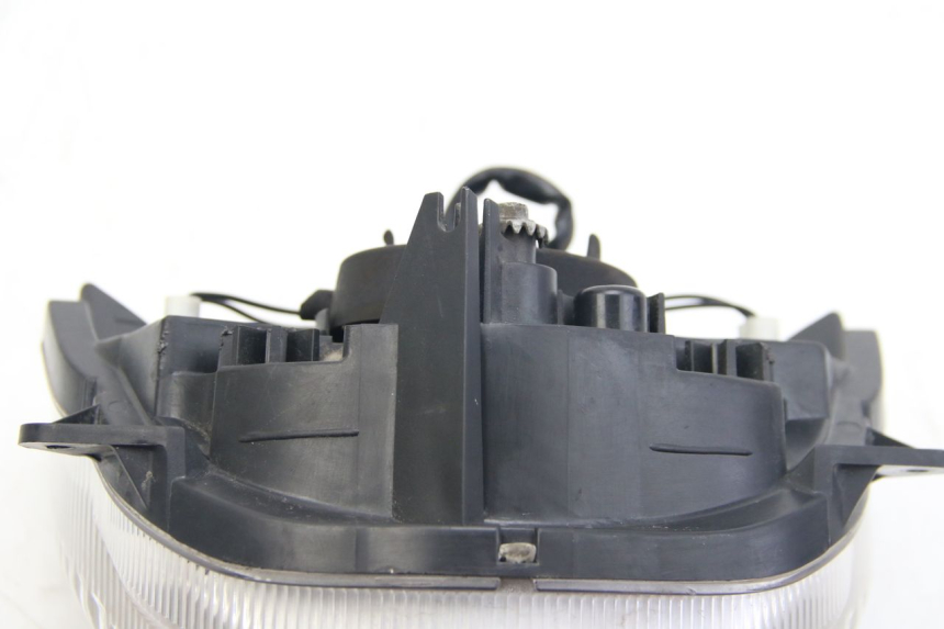 photo de FARO DELANTERO SUZUKI SIXTEEN 125 (2008 - 2010) - Marcados y referencias originales