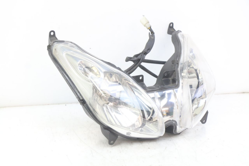 photo de FARO DELANTERO MBK SKYCRUISER 125 (2006 - 2009) - Detalle de la pieza