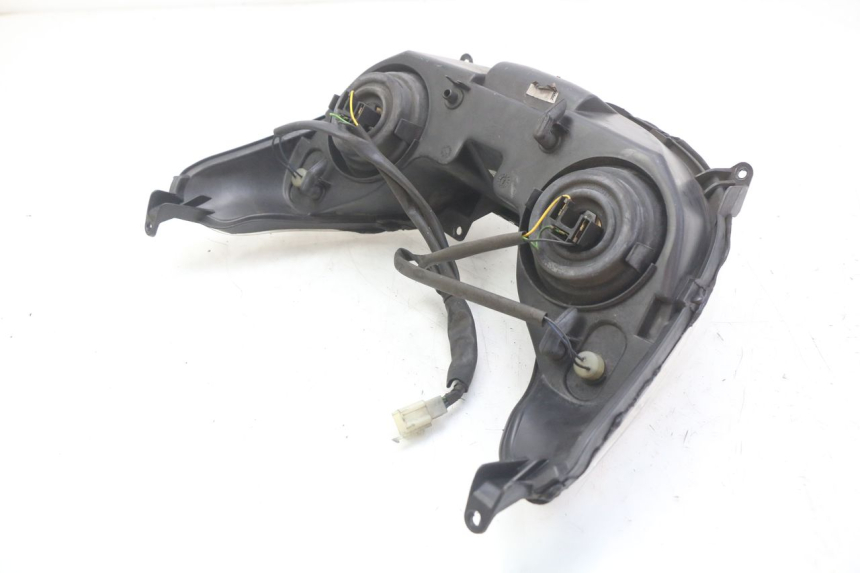 photo de FARO DELANTERO MBK SKYCRUISER 125 (2006 - 2009) - Zoom estado de uso