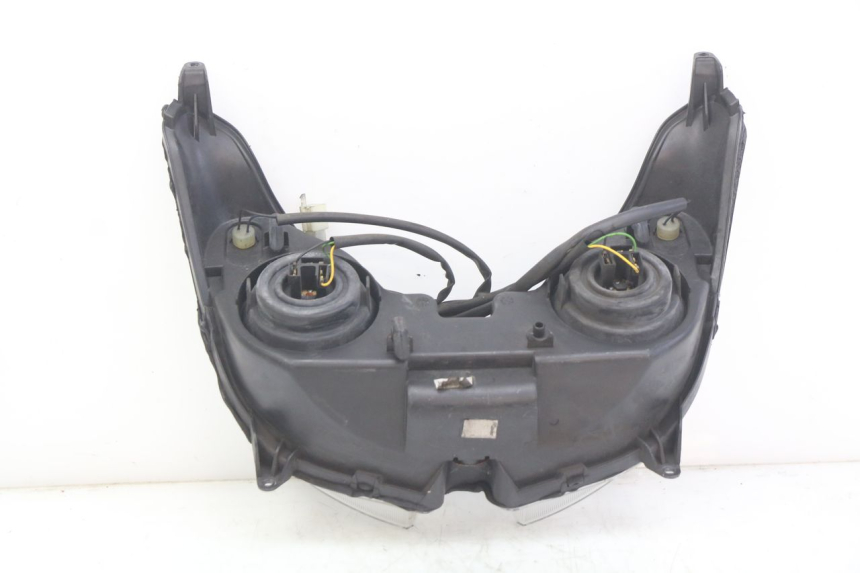 photo de FARO DELANTERO MBK SKYCRUISER 125 (2006 - 2009) - Primer plano técnico