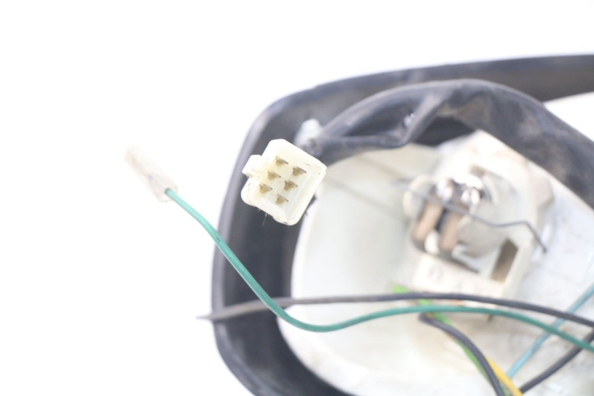 photo de FARO DELANTERO MBK SKYLINER 125 (2004 - 2007) - Detalle de la pieza