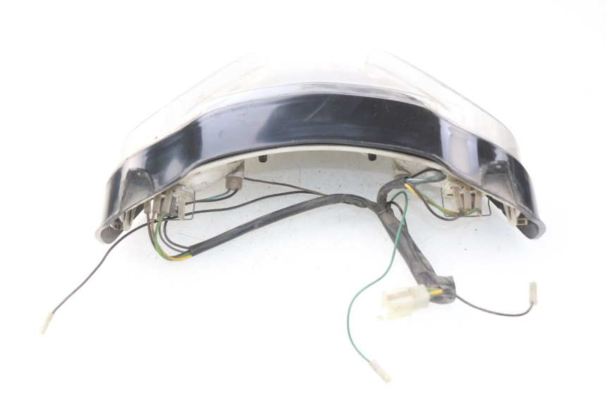 photo de FARO DELANTERO MBK SKYLINER 125 (2004 - 2007) - Detalles de los puntos de fijación