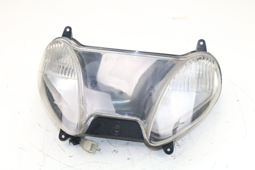 photo de FARO DELANTERO MBK SKYLINER 125 (2001 - 2003) - Características distintivas