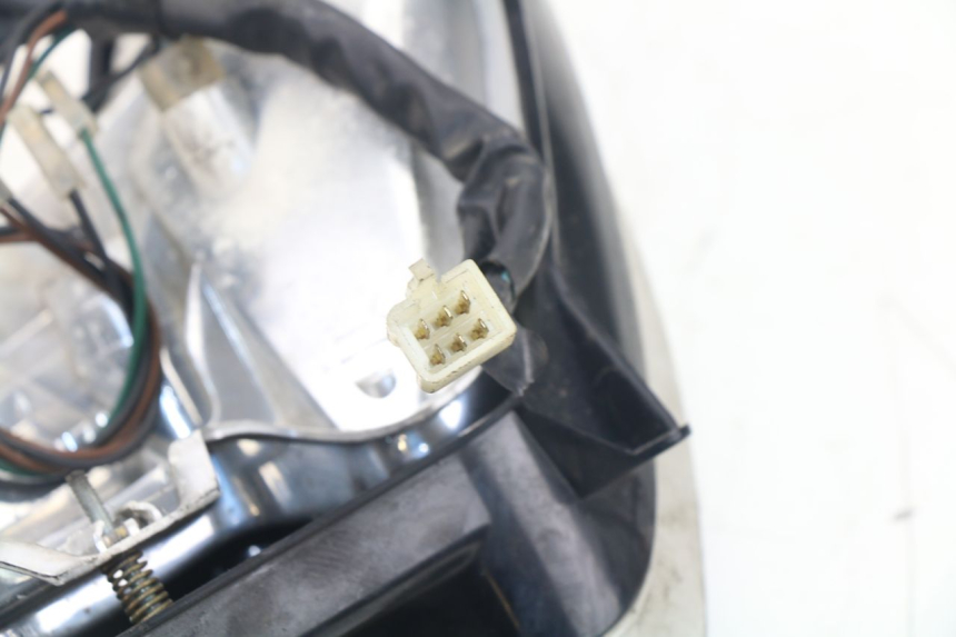 photo de FARO DELANTERO MBK SKYLINER 125 (2001 - 2003) - Vista general del producto