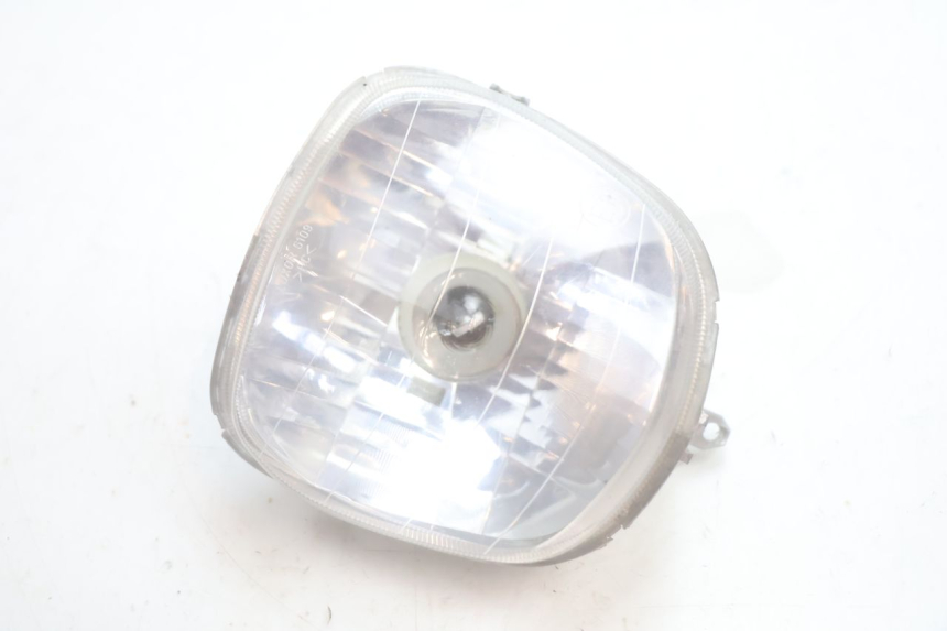 photo de FARO DELANTERO YAMAHA SLIDER 50 (1999 - 2004) - Zoom estado de uso